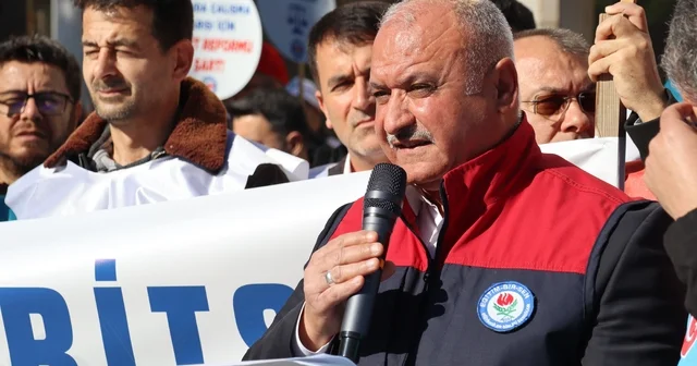 Miran: Acilen seyyanen zam yapılmalı Antalya Haberleri