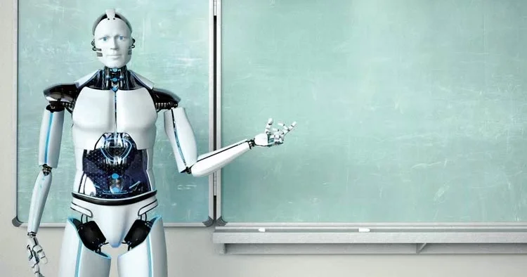 ABD’de denemeler başladı… Öğretmensiz okul olur mu