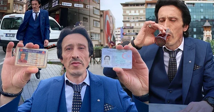 Mahkemeye başvurdu, arkadaşlarının taktığı lakabı isim olarak aldı Duyanlar şaka yaptığını sanıyor