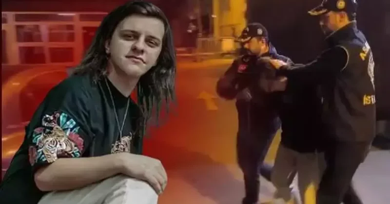 Bir zamanların en ünlüsüydü: Cezaevinden kaçtı, Tuzla da kıskıvrak yakalandı!