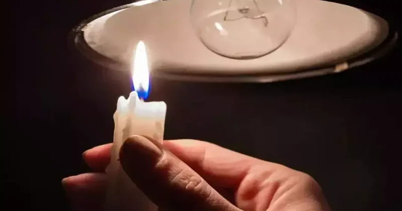 İstanbul da 22 ilçede elektrik kesintisi! 9 saat sürecek! İlçe ilçe mahalle mahalle tam liste