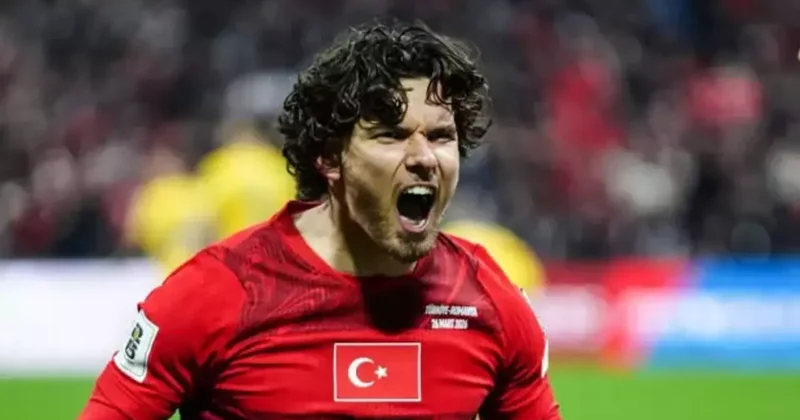 Ferdi Kadıoğlu tarihi golün perde arkasını anlattı!