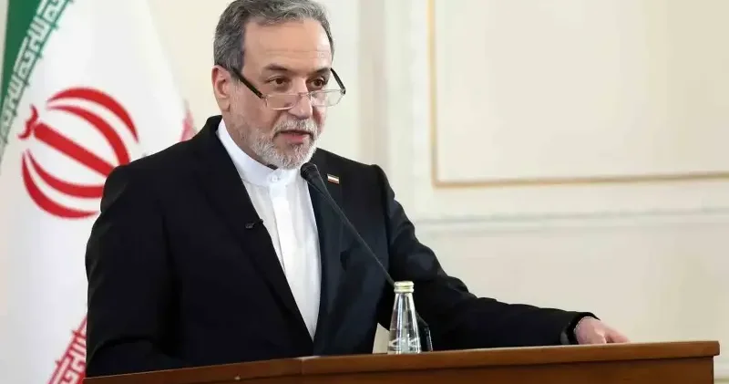 İran Dışişleri Bakanı Arakçi: İslamabad’a gitmeyi hiçbir zaman reddetmedik Ortadoğu Haberleri