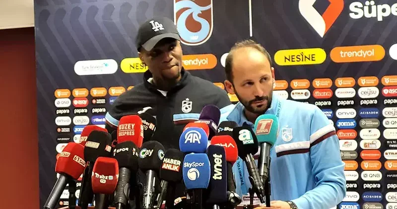 Chibuike Nwaiwu: Bu maçın önemini biliyorduk