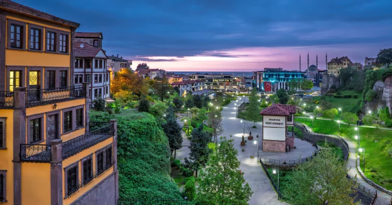 Türkiye’nin en uzun yaşayan illerinde zirve şaşırttı Sözcü Gazetesi