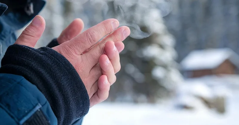 Yeni haftada kış geri dönüyor