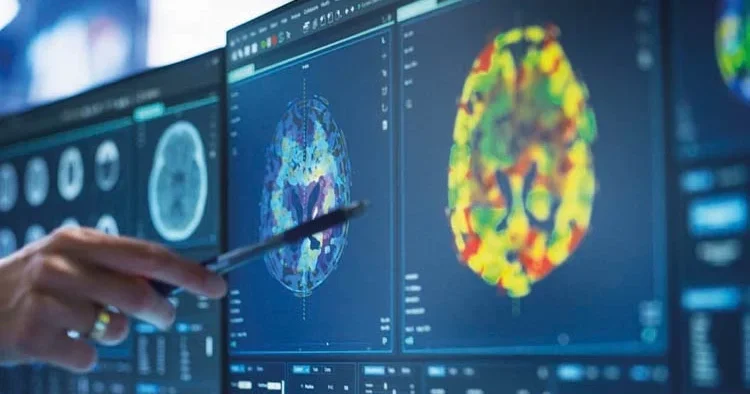 Kanserde parmak izi devri