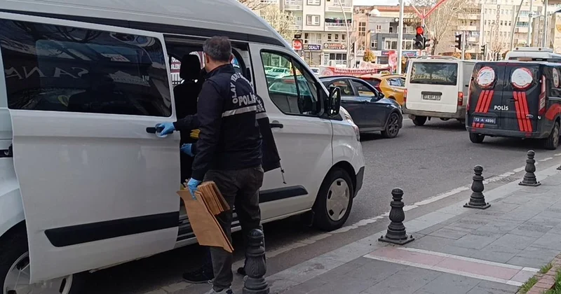 Batman da Alacak Kavgası: Bir Ölü, İki Gözaltı