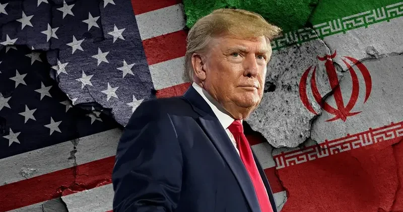 İran dan Trump a uluslararası çağrıyla cevap: Harekete geçin yarın çok geç olacak Dünya Haberleri