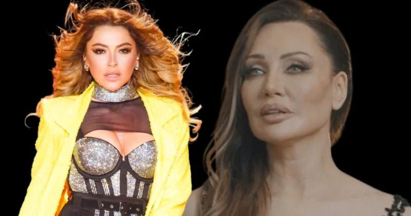 Umut Akyütek ten Hadise ye sert sözler: Bu sanat değil! Magazin haberleri