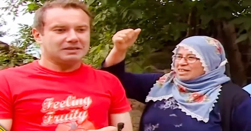 Şoray Uzun bilinmeyenleri anlattı: İsmi sinemanın Sultan ından geliyor! Sözcü Gazetesi