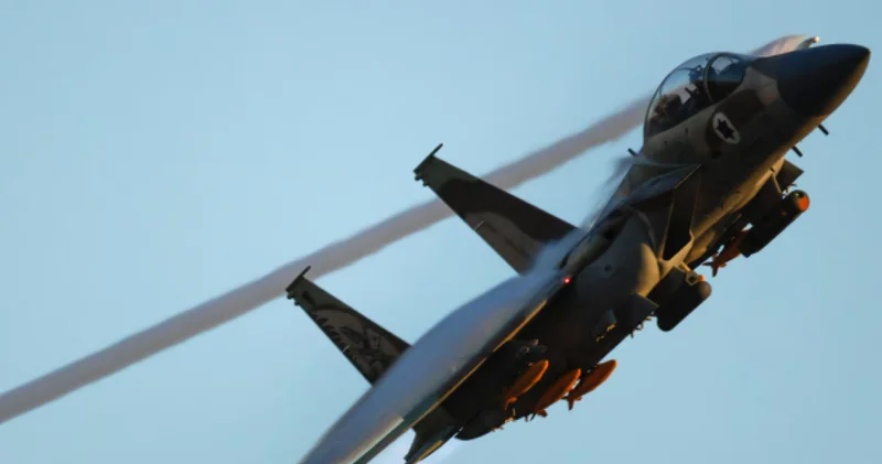 İran’da kritik kurtarma operasyonunda yaşananlar: Düşürülen F 15 mürettebatı böyle çıkarıldı Dış Haberler