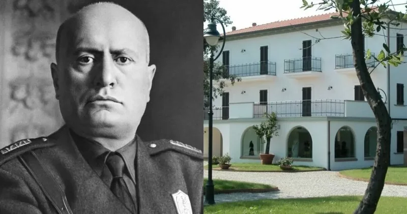 Belediye faşist nostaljiye geçit vermedi