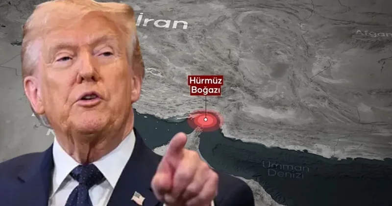 Trump önce süre verdi sonra da İran ı vurdukları videoyu paylaştı Sözcü Gazetesi