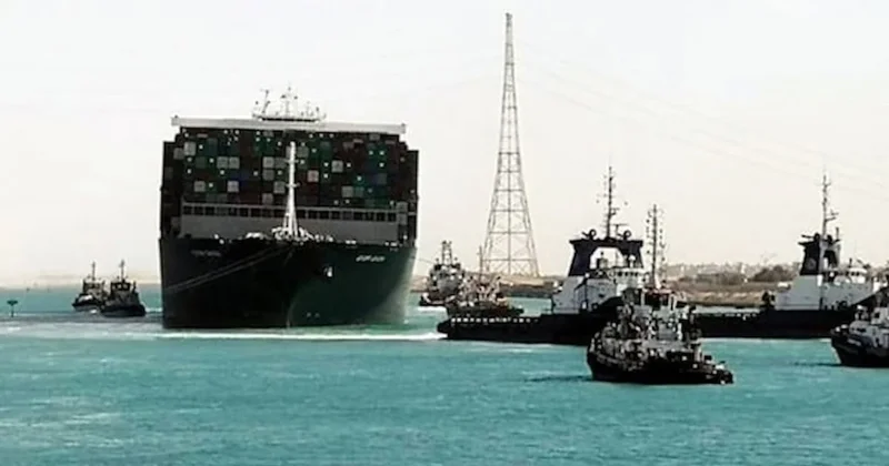 İran dan yeni adım! Eğer gerçekleşirse küresel ticarette yeni kriz başlar Sözcü Gazetesi