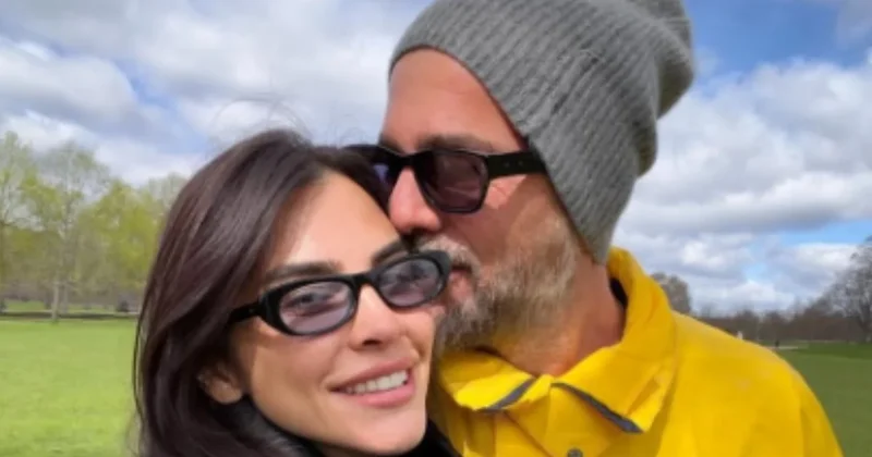 Dubai macerası yarım kaldı: Neslişah Engin Altan Düzyatan çiftinin yeni rotası belli oldu Sözcü Gazetesi