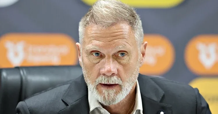 Thorsten Fink: İstediğimiz sonucu elde edemedik!