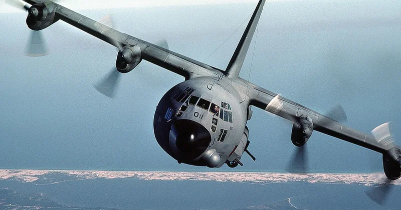 İran, kayıp pilotu arayan başka bir ABD uçağını düşürdü