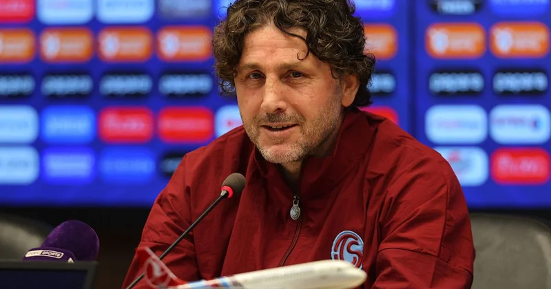 Fatih Tekke, Galatasaray a karşı galibiyetin anahtarını açıkladı