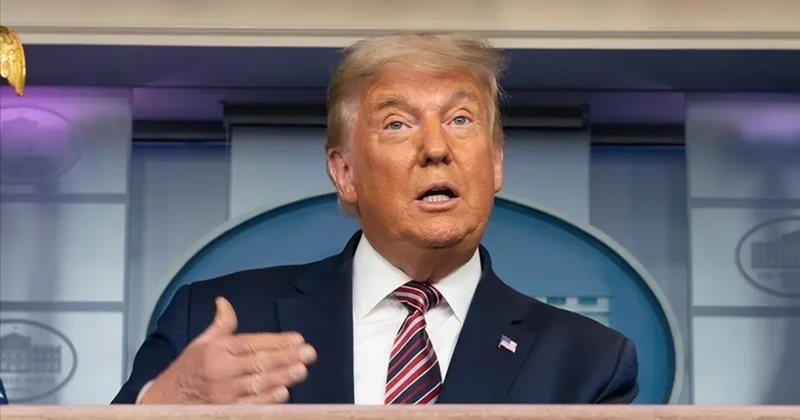 ABD/İsrail İran savaşı: Trump duyurdu! İran da pek çok askeri lideri öldürdük!