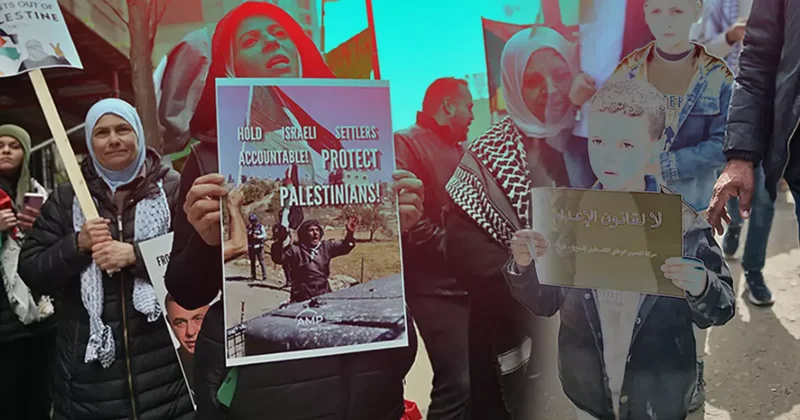 İdam kararı sosyal medyayı ayağa kaldırdı! İsrail e tepki yağıyor: Katiller, barbarlar