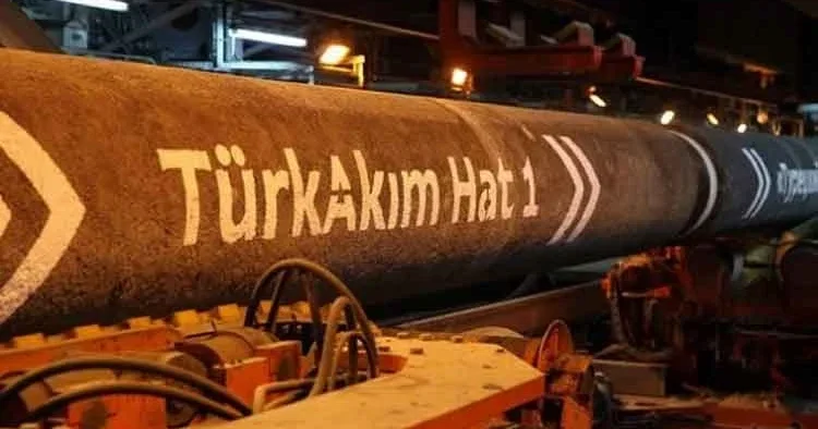 TürkAkım a saldırı girişimi! Türkiye korunması için önlem alacak