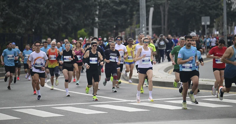 1920 Koşusu nda genel klasman birincileri belli oldu! Diğer Haberleri