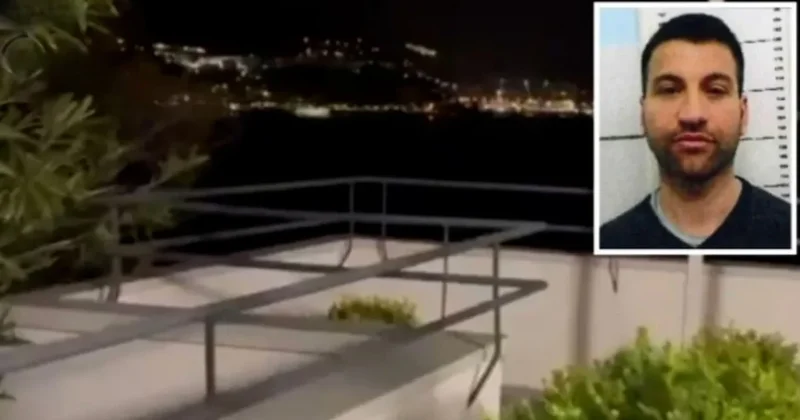 İtalya nın azılı mafya babası kıskıvrak yakalandı Sözcü Gazetesi