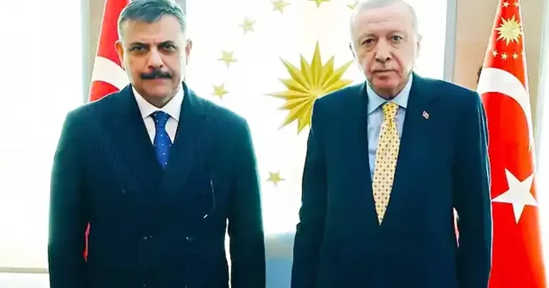 Bakan Çiftçi nin Avustralya anısı: Abdülhamid neyse, bugün de Erdoğan o