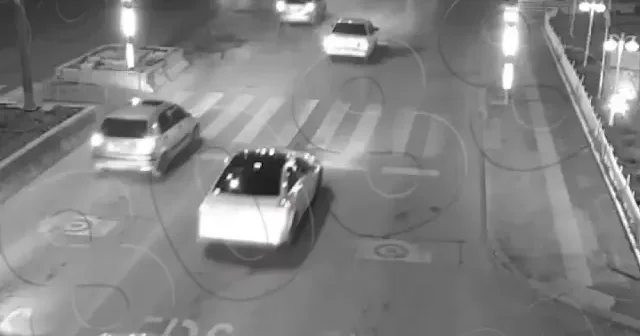 Polisten kaçmanın cezası ne kadar? Alkollü araç kullanmanın cezası nedir? VİDEO İZLE