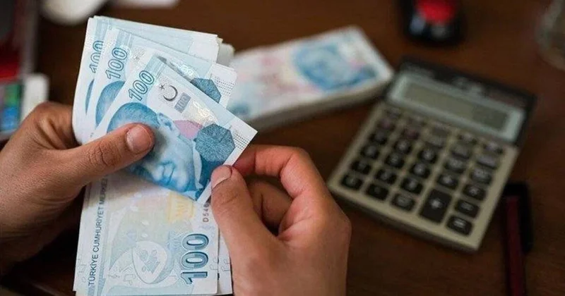 Mevduat faizleri son 3 ayın zirvesinde: Bankaların 32 günlük getiri oranları belli oldu Sözcü Gazetesi