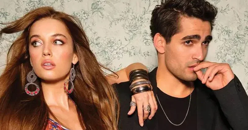 Delikanlı dizisinin yıldızı kazandığı parayı saate yatırıyor! Mert Ramazan Demir in vintage tutkusu ortaya çıktı Sözcü Gazetesi