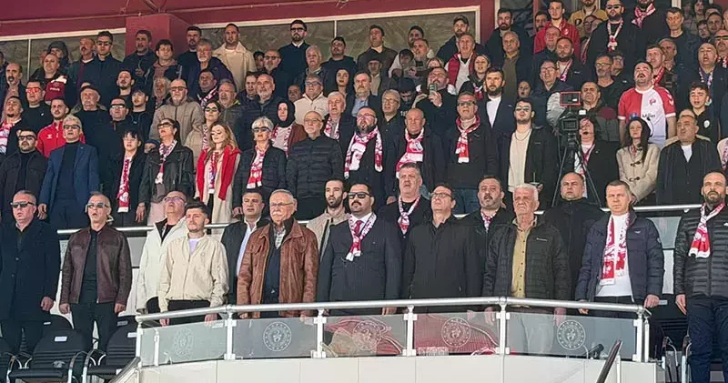 RTÜK Başkanı Daniş, Süper Amatör Lig’de şampiyon olan Çanakkalespor u kutladı