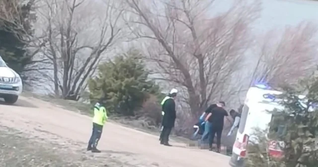 Genç kadını 8 yerinden bıçaklayıp baraja attılar Adana da 9 gün önce kaybolan genç kadının barajda cansız bedeni bulundu Adana Haberleri
