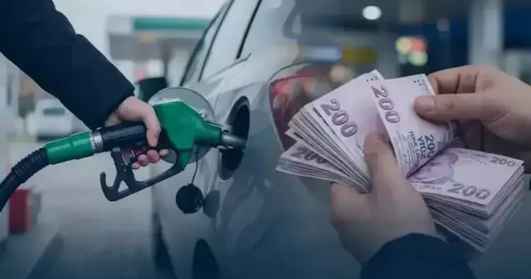 Savaşın akaryakıt maliyeti: 43 milyar liralık yükü devlet sırtladı