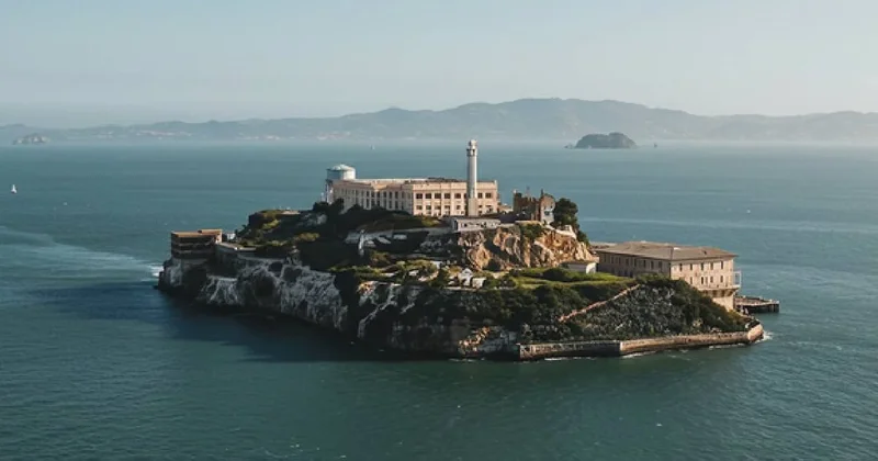 Bir dönemin en kötü şöhretli hapishanesi yeniden açılıyor Sözcü Gazetesi