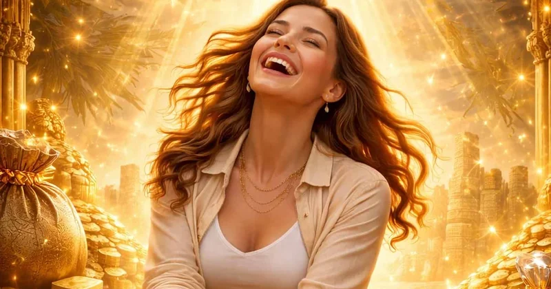 30 yılın ardından, 1 burç için nihayet altın dönem başlıyor Sözcü Gazetesi