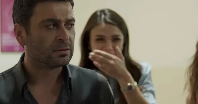 Uzak Şehir ekibini hiç böyle görmediniz