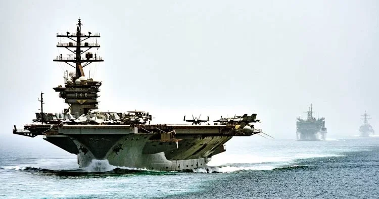 Amerikan İstihbaratı: Hürmüz açılmayacak