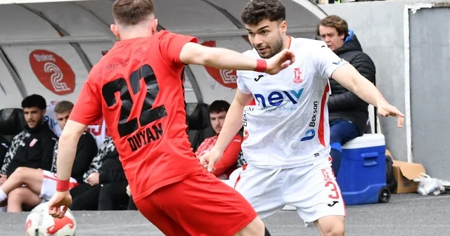 Denizli İdmanyurdu Balıkesirspor: 0 1 Denizli Haberleri