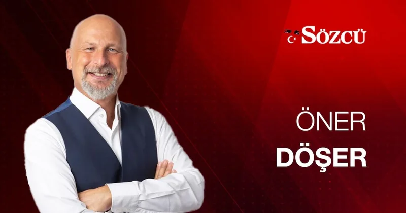 Sıkı bir döneme hazır mısınız? Sözcü Gazetesi