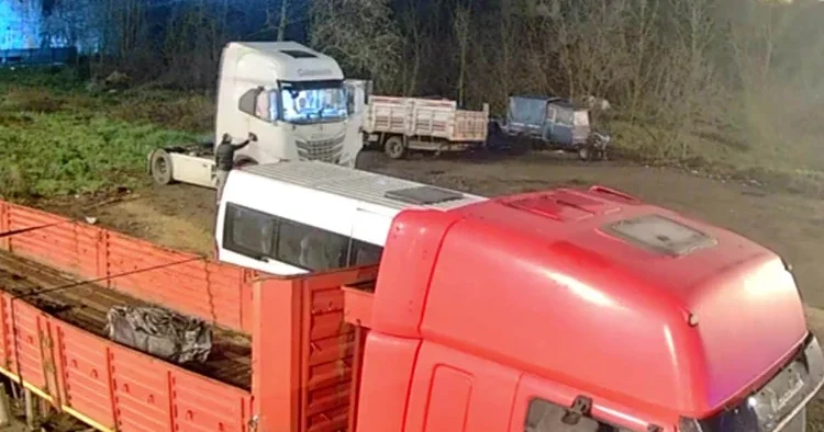 Film gibi olay: Çalıştığı şirketten çaldı, dolandırıcılara kaptırınca polise koştu