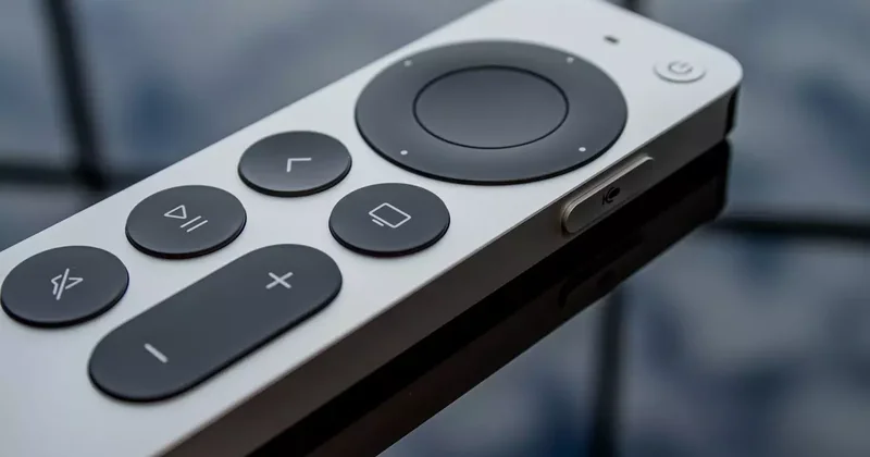 Yeni Apple TV, Siri yi bekliyor: İşte sızdırılan özellikleri