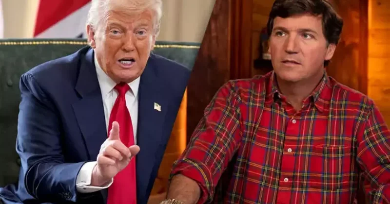 ABD li isimden tarihi İran savaşı itirafı: Trump Amerika nın sonunu ilan etti