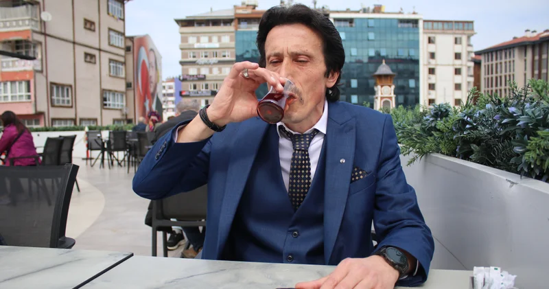 Lakabı olan Atom u resmi ismine dönüştürdü Son dakika haberleri