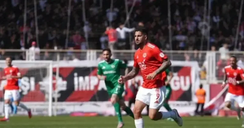 11 puan fark var! 24 yıl sonra çok yaklaştılar: 1. Lig e ilk bilet bu hafta kesilebilir