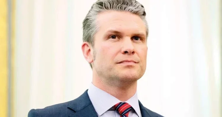 Hegseth’in ‘kozmik hesaplaşması’