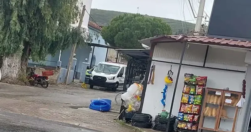 Vatandaşın abdest suyunu araçlarına harcıyorlar! CHP li belediyede skandal