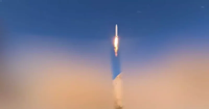 İran, ABD ve İsrail e ait enerji ve petrokimya tesislerine saldırdı! Çok daha yıkıcı olacak