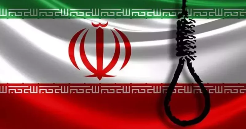 İran yargısından iki idam kararı daha!